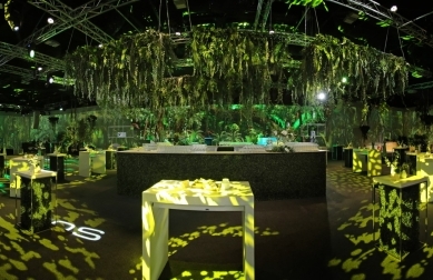 The Wow Factor in Events