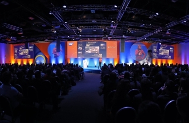 The Wow Factor in Events