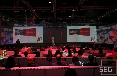 The Wow Factor in Events