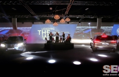 The Wow Factor in Events