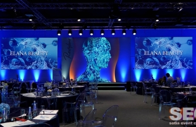 The Wow Factor in Events