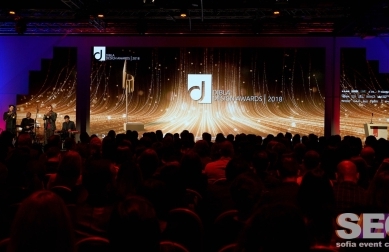 The Wow Factor in Events