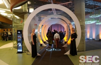 The Wow Factor in Events