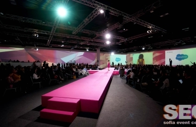 The Wow Factor in Events