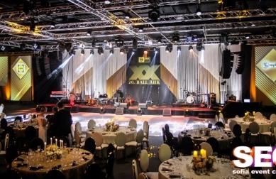 The Wow Factor in Events