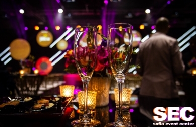 The Wow Factor in Events