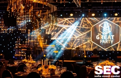 The Wow Factor in Events