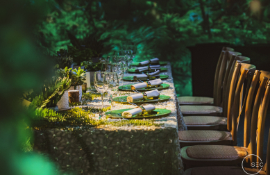 The Wow Factor in Events