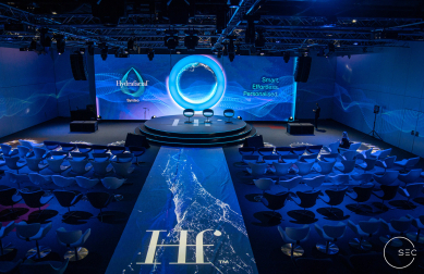 The Wow Factor in Events