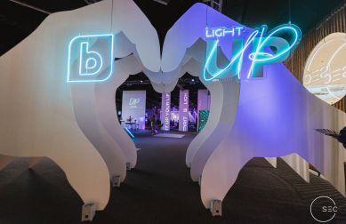 The Wow Factor in Events