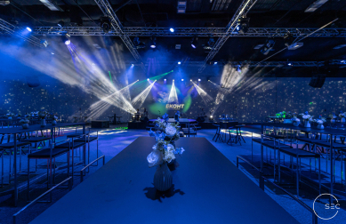 The Wow Factor in Events