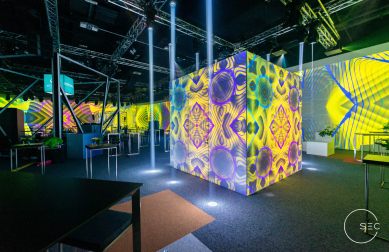 The Wow Factor in Events